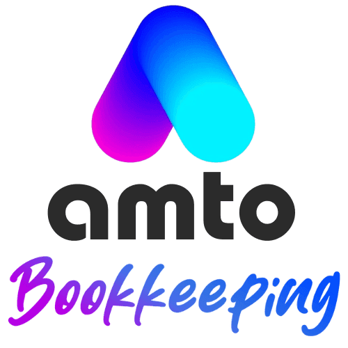 Amto AI logo