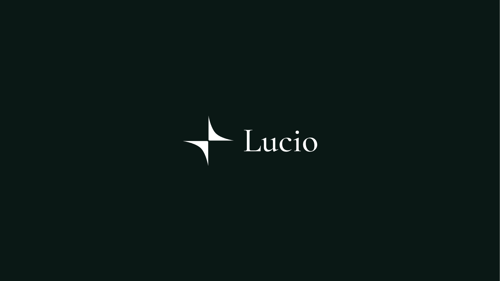 Lucio logo