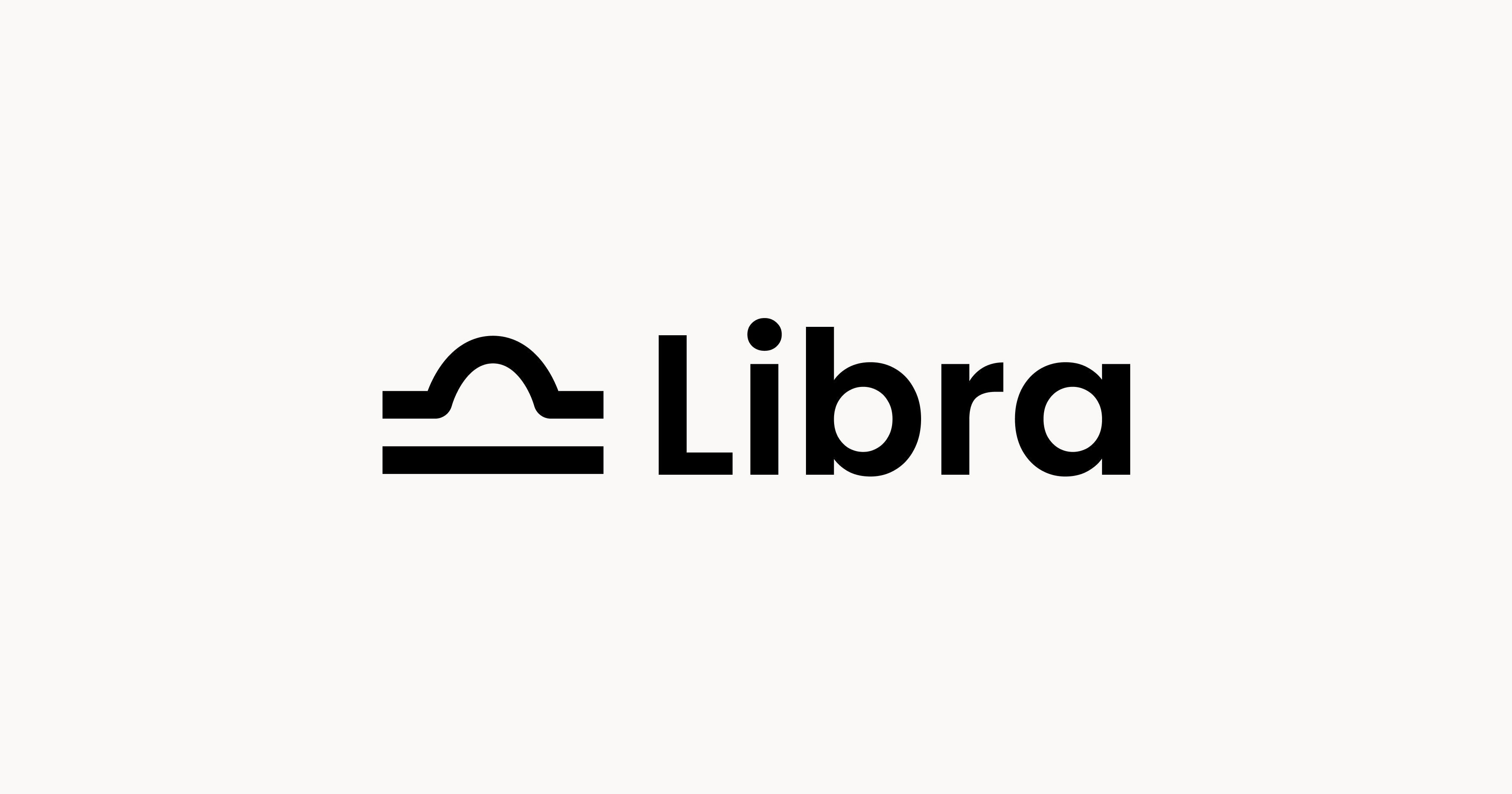 Libra logo