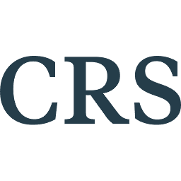 Charles Russell Speechlys logo