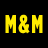 Morgan & Morgan logo