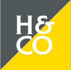 Horizons & Co logo