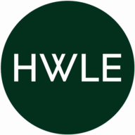 HWLE Lawyers logo