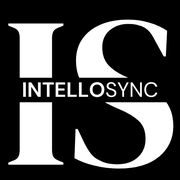 IntelloSync logo