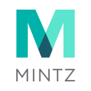 Mintz, Levin, Cohn, Ferris, Glovsky & Popeo (Mintz) logo
