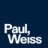 Paul, Weiss, Rifkind, Wharton & Garrison logo