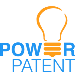 PowerPatent logo