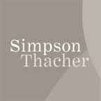 Simpson Thacher & Bartlett logo