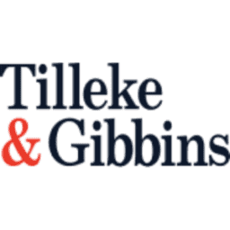 Tilleke & Gibbins logo