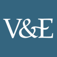 Vinson & Elkins logo